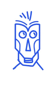 perso c3po neurotribus